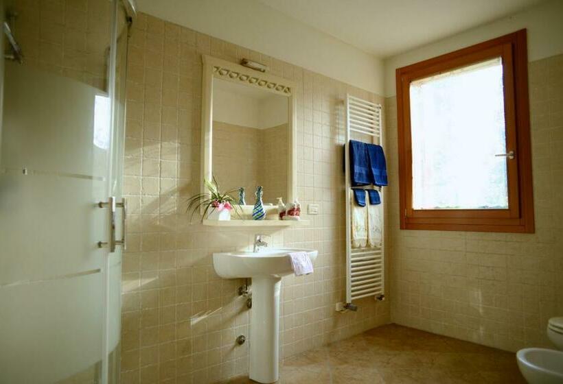 Hotel Agriturismo Dartora