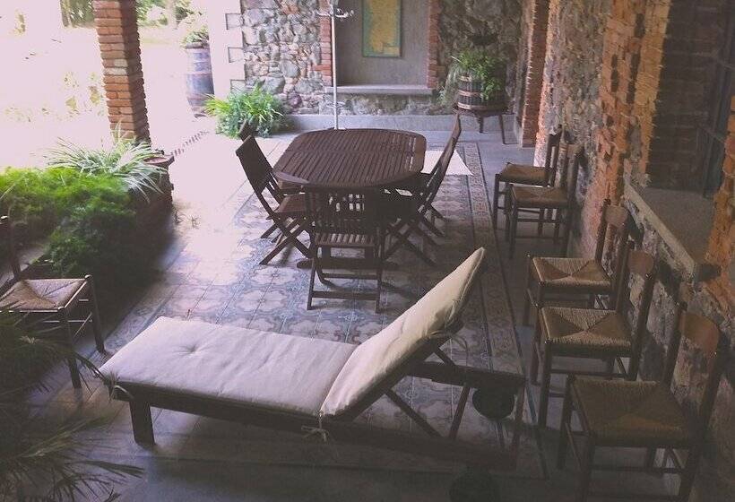 هتل Agriturismo Il Giglio