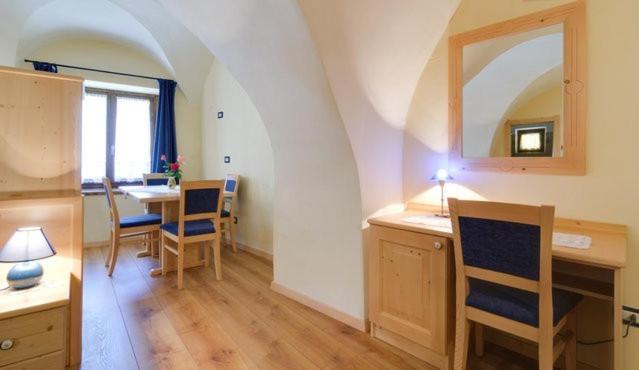 فندق Agriturismo La Canonica