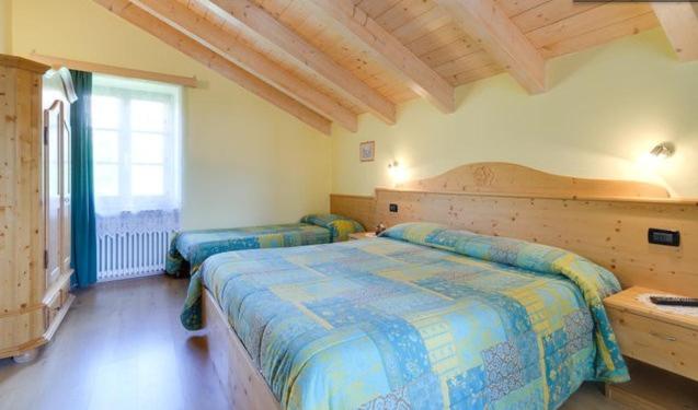فندق Agriturismo La Canonica