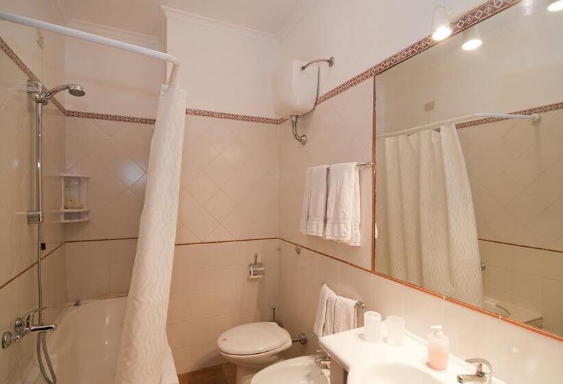 هتل Agriturismo La Meridiana
