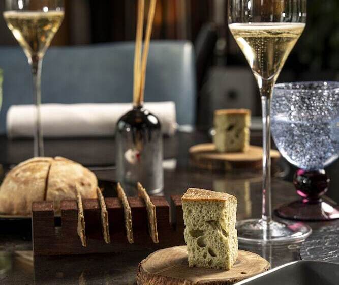 ホテル Agriturismo Moscatello