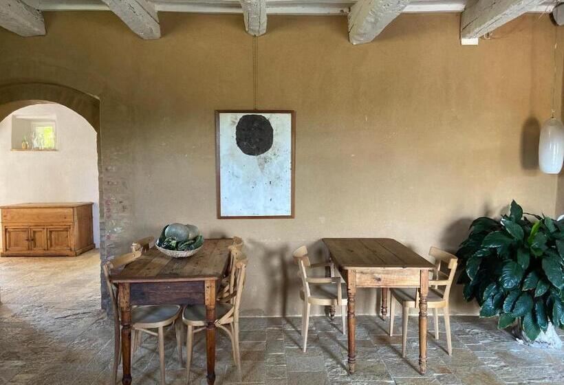 호텔 Agriturismo Pian Di Meta Vecchia