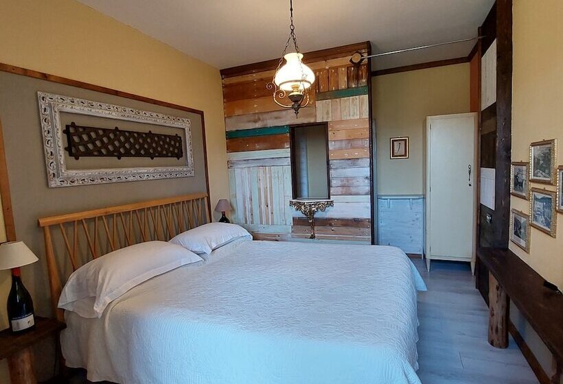Отель Agriturismo Tenuta La Fratta