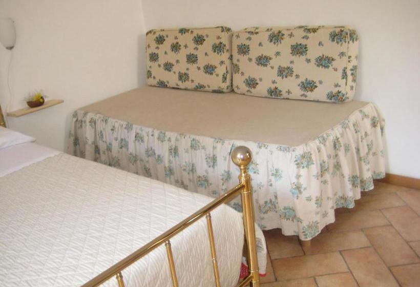Hotel Al Relais Campi