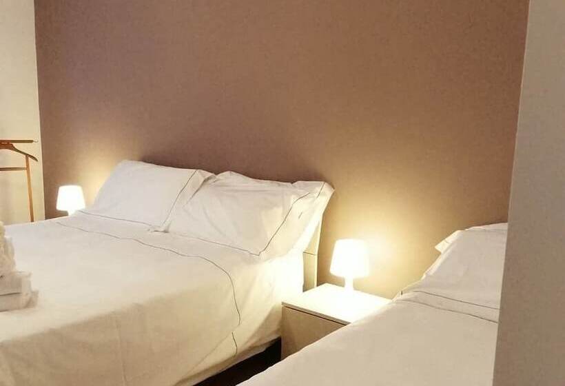 בית מלון כפרי Albergo Bruna