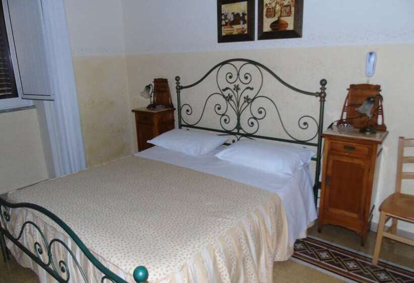 هتل Albergo Cavour