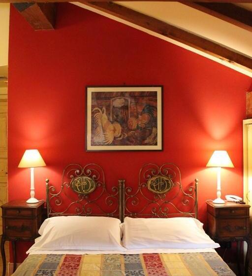 Hotel Albergo Delle Drapperie