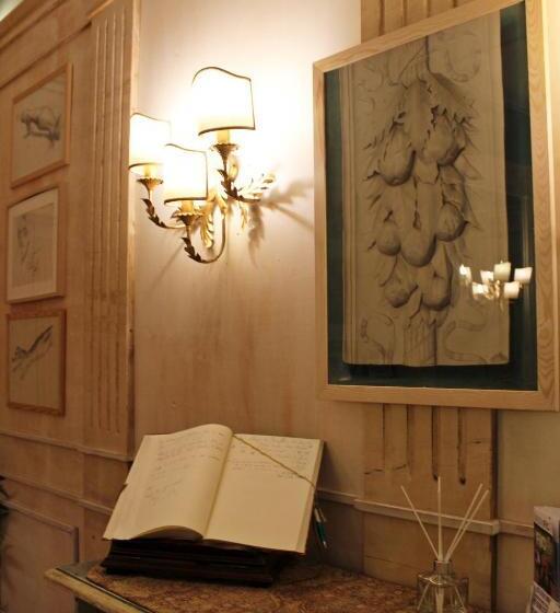 Hotel Albergo Delle Drapperie