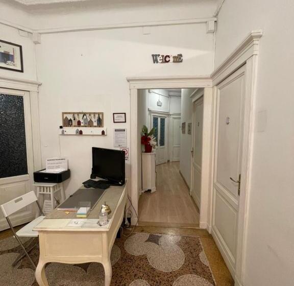 هتل Albergo Novecento