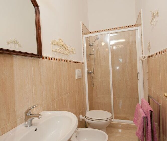 هتل Antica Villa La Viola