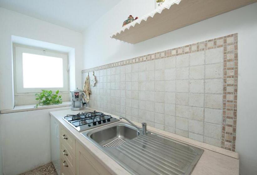 هتل Antica Villa La Viola