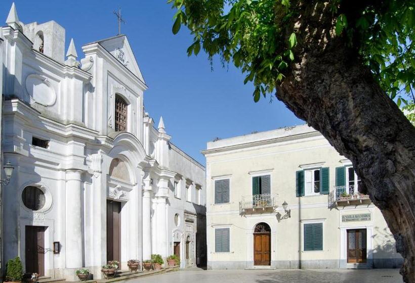 هتل Antico Monastero Di Anacapri