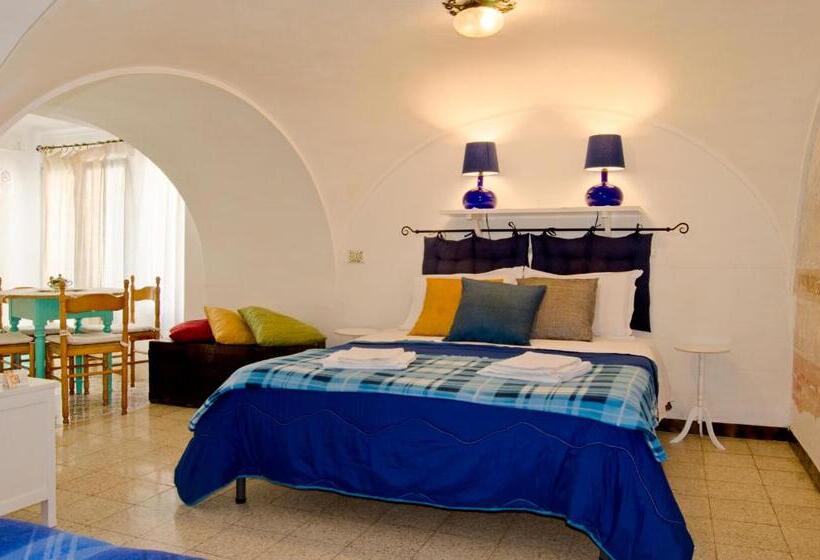 هتل Antico Monastero Di Anacapri