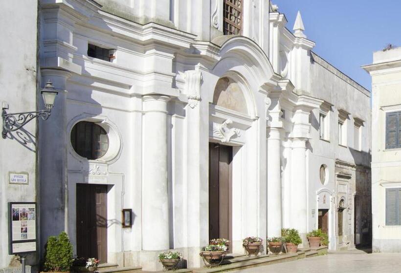 هتل Antico Monastero Di Anacapri
