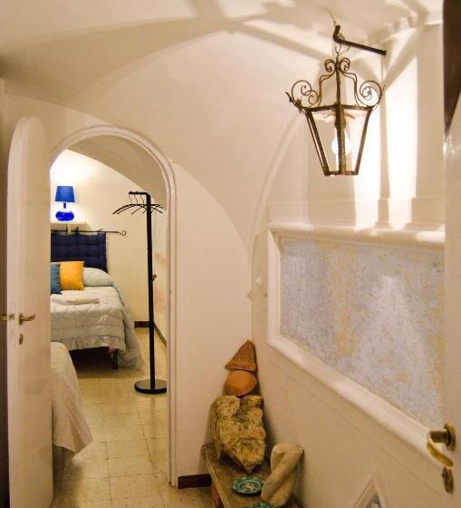 هتل Antico Monastero Di Anacapri