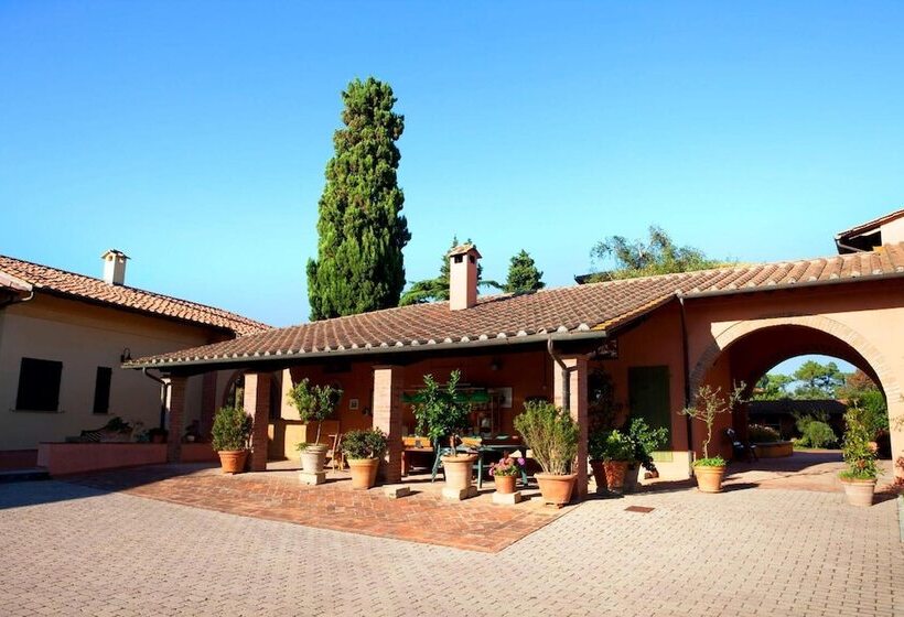 فندق Assia Spa