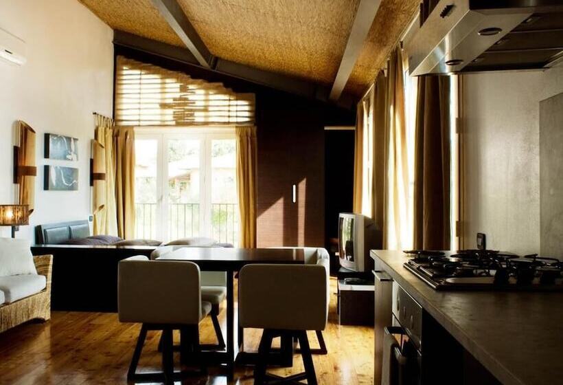 فندق Assia Spa