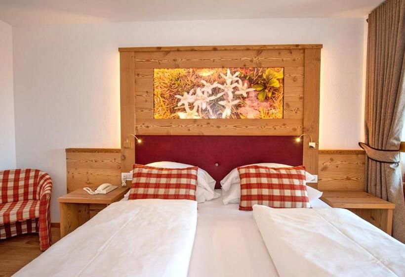 هتل Astor Suites B&b