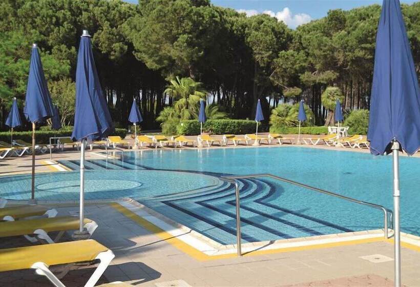 فندق Bagamoyo Resort