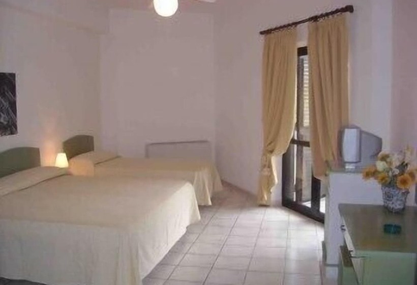 فندق Bagamoyo Resort