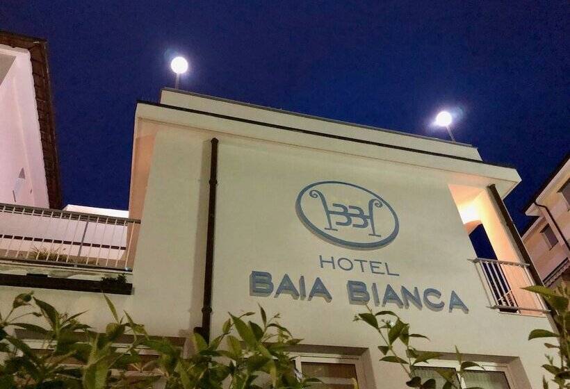 هتل Baia Bianca