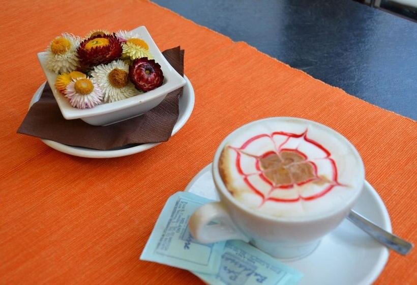 Fotos del hotel Baldassarre:  2