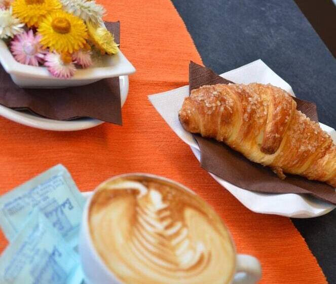 Fotos del hotel Baldassarre:  15