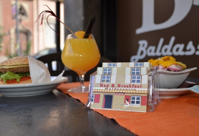 Fotos del hotel Baldassarre:  9