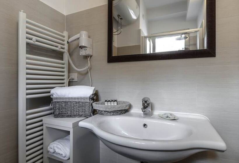 Fotos del hotel Baldassarre:  3