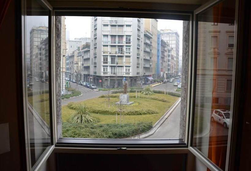 Fotos del hotel Baldassarre:  30