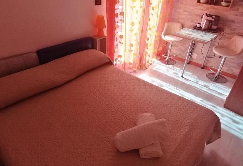 هتل B&b Alghero Republic
