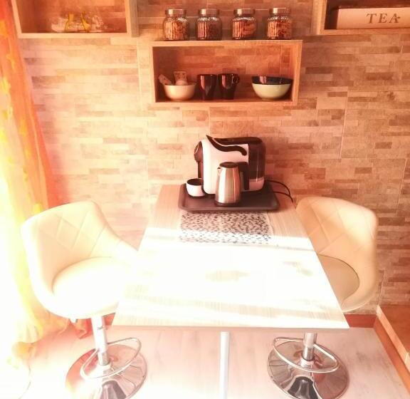 هتل B&b Alghero Republic