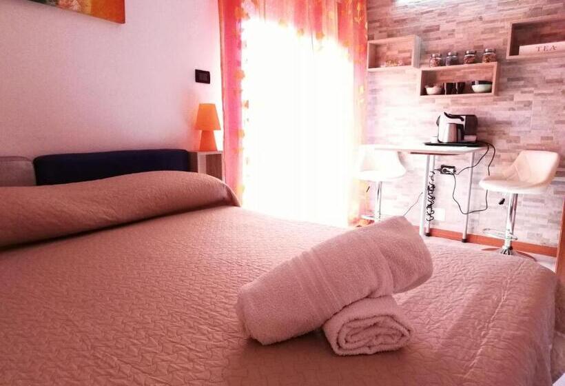 هتل B&b Alghero Republic