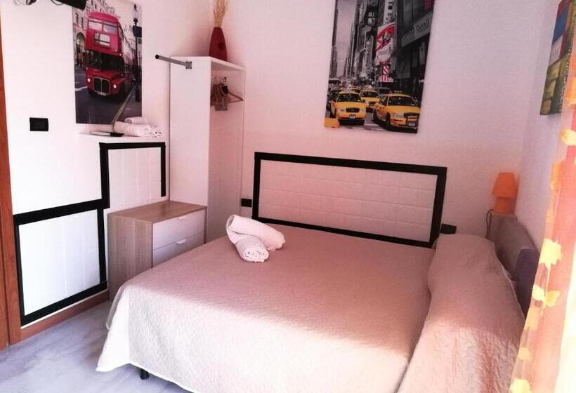 هتل B&b Alghero Republic