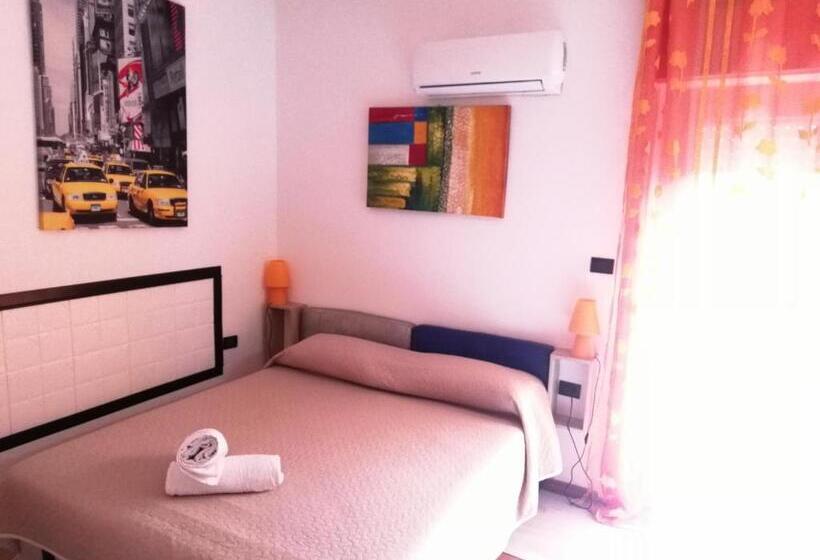 هتل B&b Alghero Republic