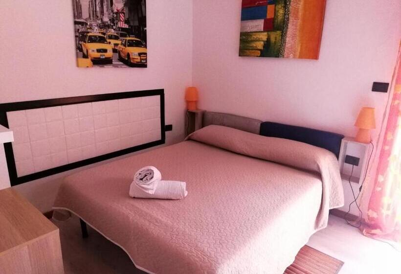 هتل B&b Alghero Republic