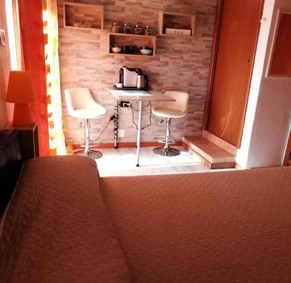 هتل B&b Alghero Republic