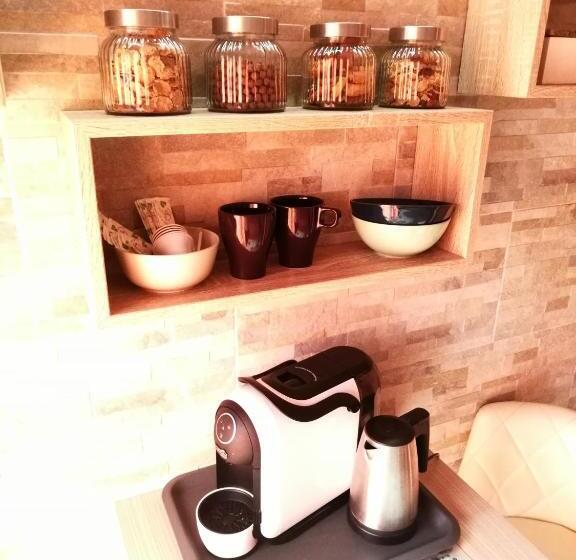 هتل B&b Alghero Republic