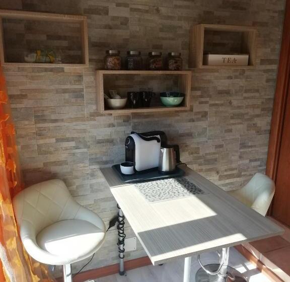 هتل B&b Alghero Republic