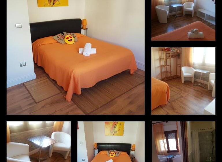هتل B&b Alghero Republic