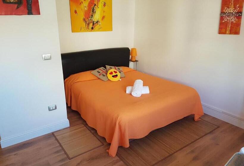 هتل B&b Alghero Republic