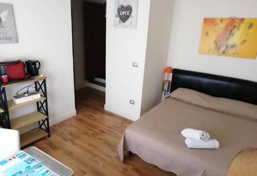 هتل B&b Alghero Republic