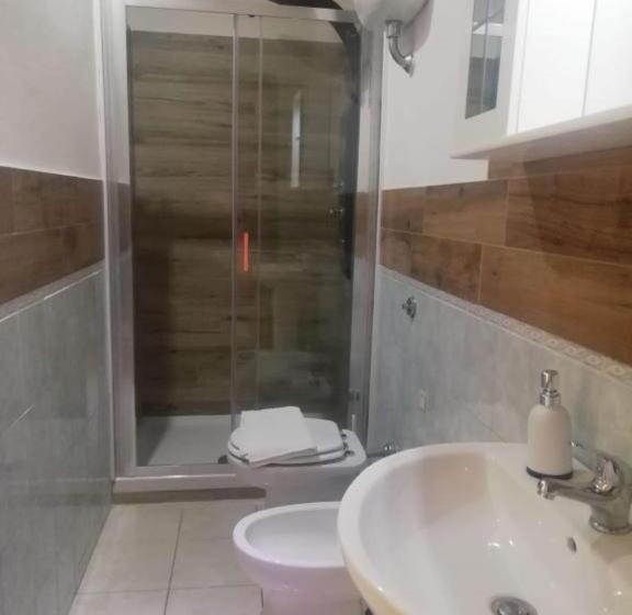 هتل B&b Alghero Republic