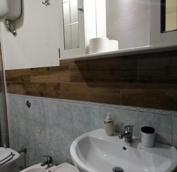 هتل B&b Alghero Republic