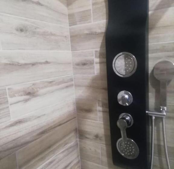 هتل B&b Alghero Republic