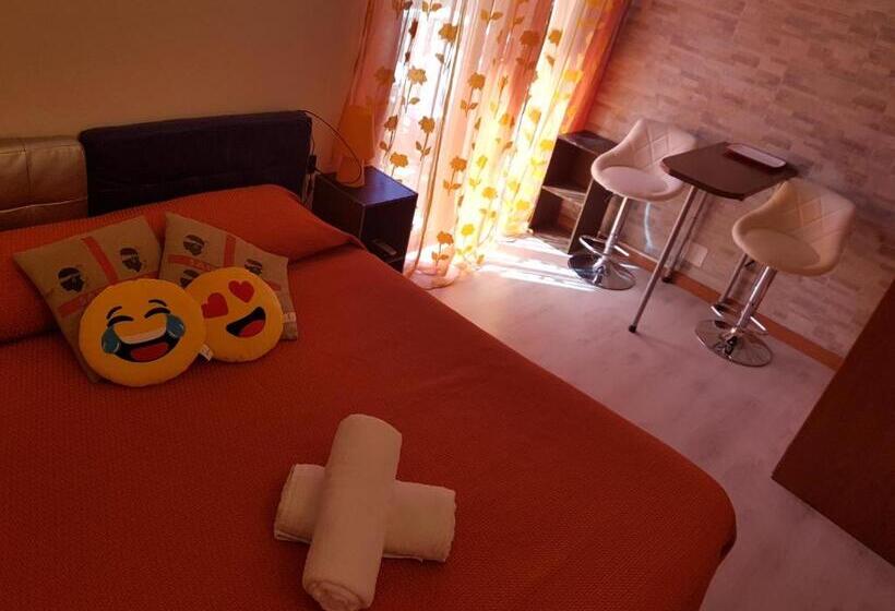 هتل B&b Alghero Republic