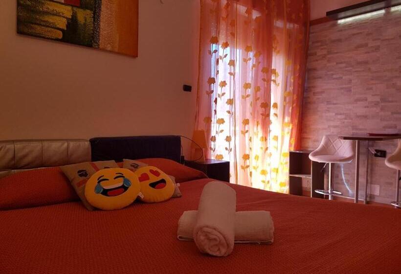 هتل B&b Alghero Republic