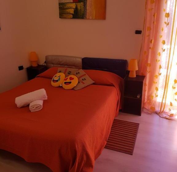 هتل B&b Alghero Republic
