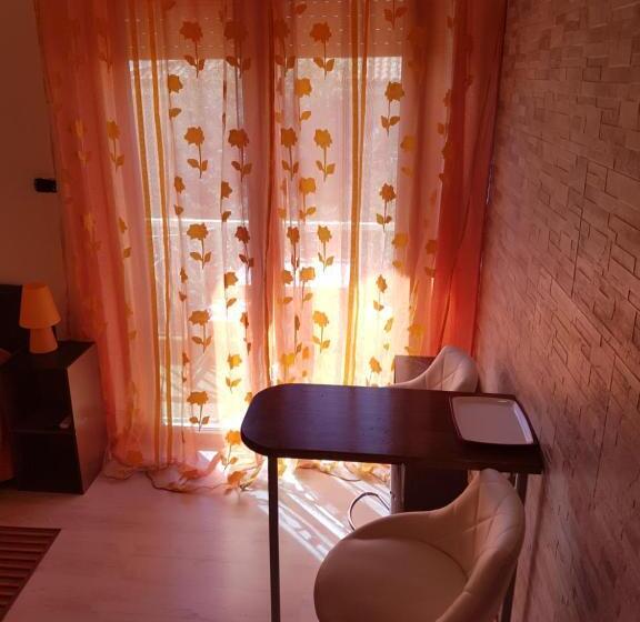 هتل B&b Alghero Republic
